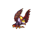 Wing Raptor - Final Fantasy: Record Keeper