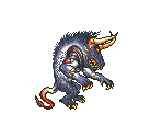 Byblos - Final Fantasy: Record Keeper
