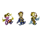 Dream Stooges - Final Fantasy: Record Keeper