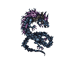 Blue Dragon - Final Fantasy: Record Keeper