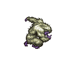 Yeti - Final Fantasy: Record Keeper