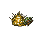Angler Whelk - Final Fantasy: Record Keeper