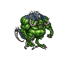 Humbaba - Final Fantasy: Record Keeper