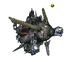 Air Force - Final Fantasy: Record Keeper
