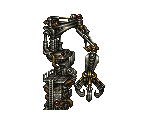 Crane - Final Fantasy: Record Keeper