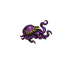 Ultros - Final Fantasy: Record Keeper