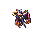 Kefka - Final Fantasy: Record Keeper