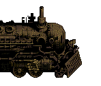 Phantom Train - Final Fantasy: Record Keeper