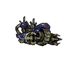 Tunnel Armor - Final Fantasy: Record Keeper