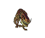 Tyrannosaur - Final Fantasy: Record Keeper