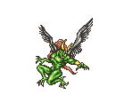 Enkidu - Final Fantasy: Record Keeper