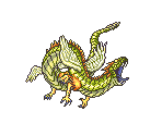 Archeoaevis - Final Fantasy: Record Keeper
