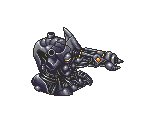 Soul Cannon - Final Fantasy: Record Keeper