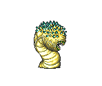 Sandworm (V) - Final Fantasy: Record Keeper
