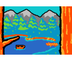 Fly Home! - WarioWare: D.I.Y. Showcase