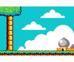 Shantae NAB! - WarioWare: D.I.Y. Showcase