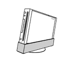 Icons - Wii System Transfer