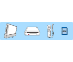 Help Graphics - Wii System Transfer