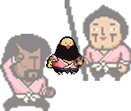 Bob's Dojo NPCs - Lisa: The Painful RPG