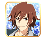 Icons & Screens - THE iDOLM@STER: SideM
