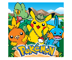 App Icons - Camp Pokémon