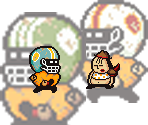 The Footballers - Lisa: The Painful RPG