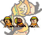 Construction Crew - Lisa: The Painful RPG