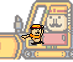 Horrace Finkel - Lisa: The Painful RPG