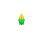 Tip Parakeet - System BIOS