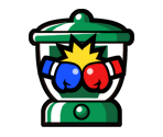 Shop Icons - WarioWare: D.I.Y. Showcase