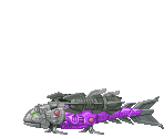 Wardick - Zoids Saga DS: Legend of Arcadia
