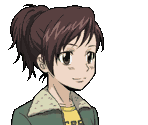 Haru Miura - Katekyō Hitman Reborn! DS - Shinuki Max! Bongore Carnival