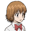 Kyoko Sasagawa - Katekyō Hitman Reborn! DS - Shinuki Max! Bongore Carnival