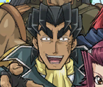 Completion Screens - Yu-Gi-Oh! 5d's Wheelie Breakers