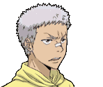 Ryohei Sasagawa - Katekyō Hitman Reborn! DS - Shinuki Max! Bongore Carnival