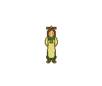 Joo Dee - Avatar: The Burning Earth