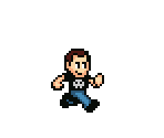 Mike Matei - Angry Video Game Nerd Adventures