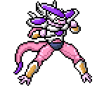 Frieza (3) - Dragon Ball Z: Legend of the Super Saiyan (JPN)