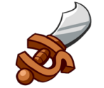 Item Icons - Shantae and the Pirate's Curse