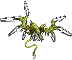 Kalavinka Striker - Final Fantasy: Record Keeper
