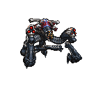 Midlight Reaper - Final Fantasy: Record Keeper