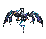 Garuda Interceptor - Final Fantasy: Record Keeper