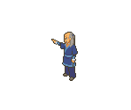 Master Pakku & Water Tribe Villagers - Avatar: The Burning Earth