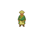 Shopkeepers - Avatar: The Burning Earth