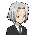 Hayato Gokudera (Young) - Katekyō Hitman Reborn! DS - Shinuki Max! Bongore Carnival