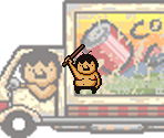 Fardy Hernandez - Lisa: The Painful RPG