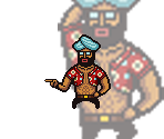 Ajeet Mandeep - Lisa: The Painful RPG