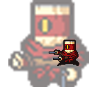 Buckets - Lisa: The Painful RPG
