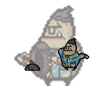 R.T. - Lisa: The Painful RPG