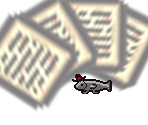 Harvey Alibastor - Lisa: The Painful RPG